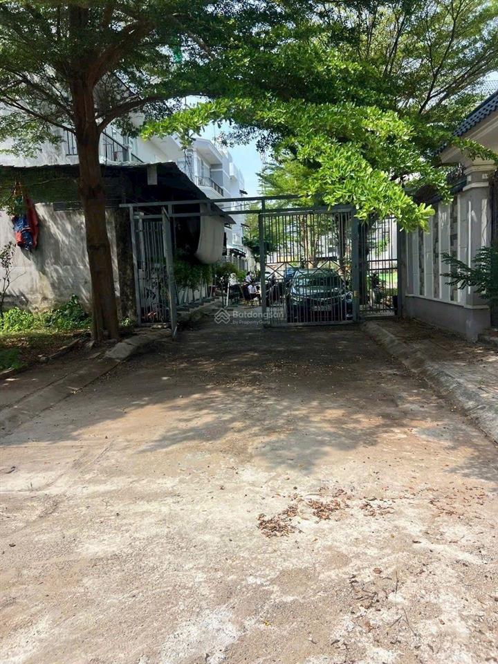 Bán gấp lô đất dt 160m². hẻm 1419 lê văn lương. xã phước kiển, nhà bè. giá 5.95 tỷ