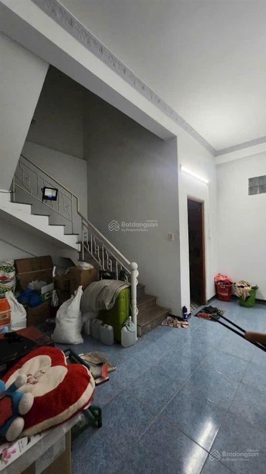 Hàng đầu tư mặt tiền hẻm thẳng oto tới nhà, huỳnh tấn phát. dt 5x22.5m. 3t, st. giá 8.49 tỷ