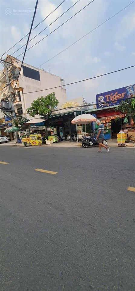 Ngộp bank giảm giá mạnh gần 2tỷ bán nhà phố đường 20m mặt tiền huỳnh thị đồng, giá chỉ 8.8 tỷ