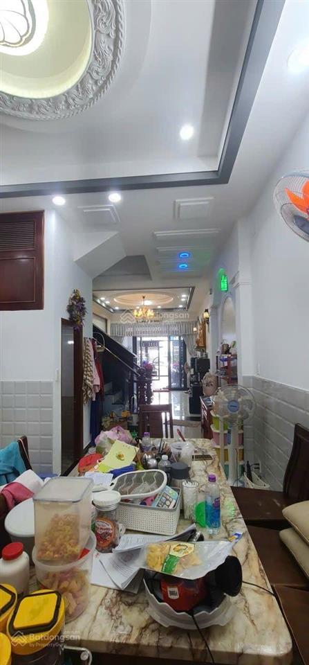 Ngộp bank giảm giá mạnh gần 2tỷ bán nhà phố đường 20m mặt tiền huỳnh thị đồng, giá chỉ 8.8 tỷ