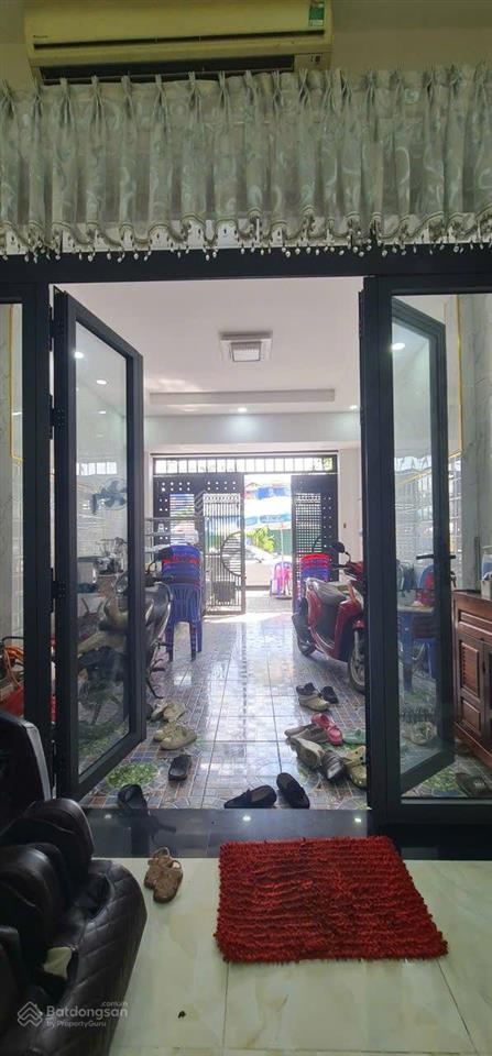 Ngộp bank giảm giá mạnh gần 2tỷ bán nhà phố đường 20m mặt tiền huỳnh thị đồng, giá chỉ 8.8 tỷ