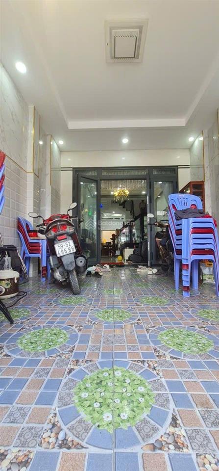 Ngộp bank giảm giá mạnh gần 2tỷ bán nhà phố đường 20m mặt tiền huỳnh thị đồng, giá chỉ 8.8 tỷ