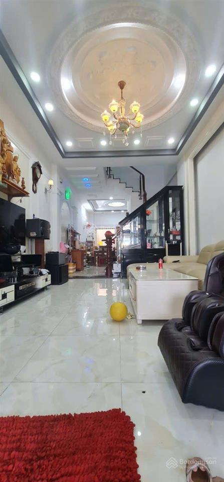 Ngộp bank giảm giá mạnh gần 2tỷ bán nhà phố đường 20m mặt tiền huỳnh thị đồng, giá chỉ 8.8 tỷ