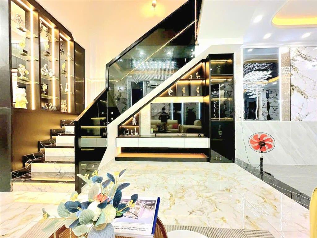 Giảm sốc 800 triệu  villa mini gần phú mỹ hưng  chỉ một căn hiếm có giá 8,4 tỷ vẫn bớt lộc
