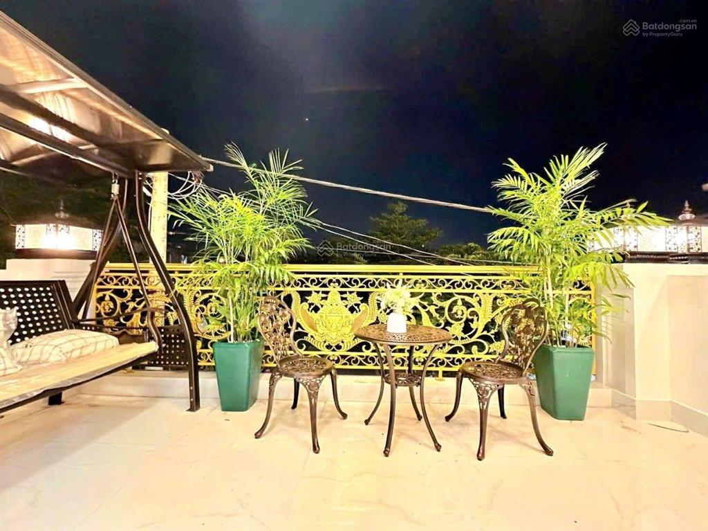 Giảm sốc 800 triệu  villa mini gần phú mỹ hưng  chỉ một căn hiếm có giá 8,4 tỷ vẫn bớt lộc