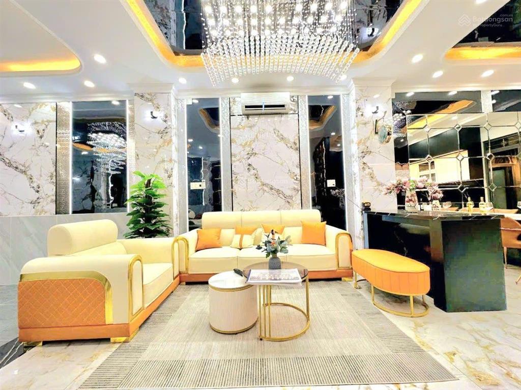 Giảm sốc 800 triệu  villa mini gần phú mỹ hưng  chỉ một căn hiếm có giá 8,4 tỷ vẫn bớt lộc