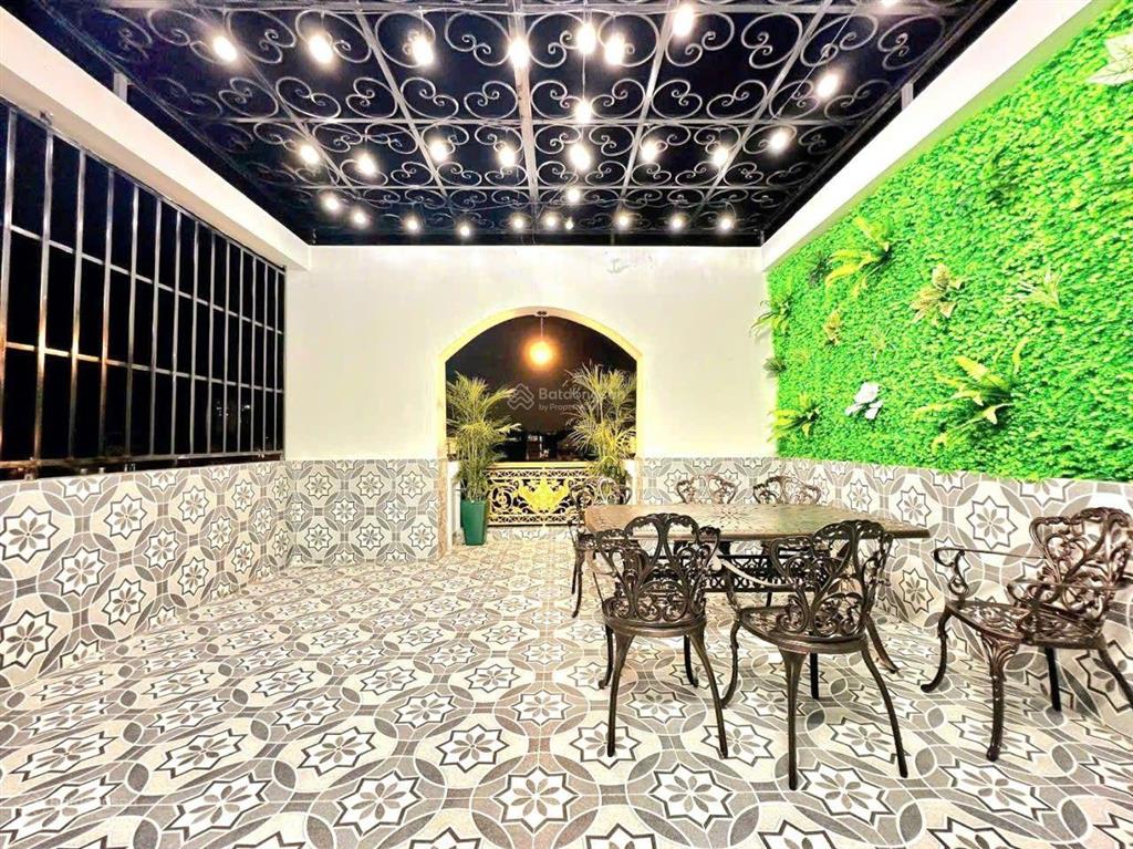 Giảm sốc 800 triệu  villa mini gần phú mỹ hưng  chỉ một căn hiếm có giá 8,4 tỷ vẫn bớt lộc