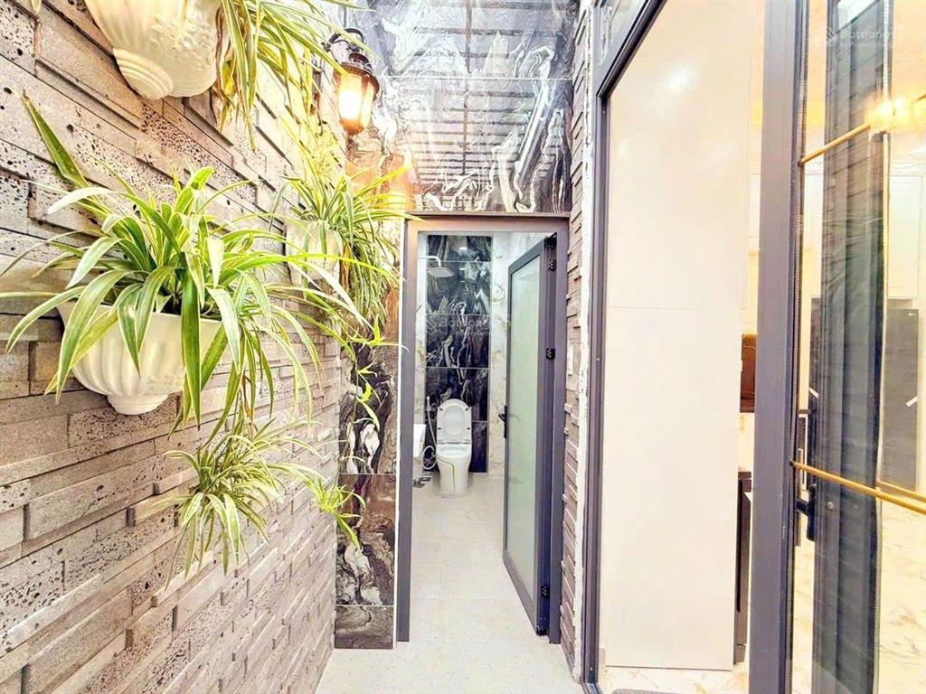Giảm sốc 800 triệu  villa mini gần phú mỹ hưng  chỉ một căn hiếm có giá 8,4 tỷ vẫn bớt lộc