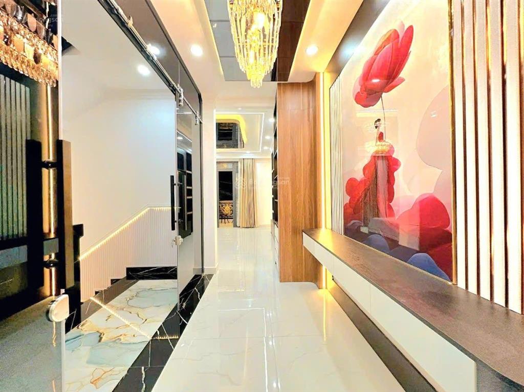 Giảm sốc 800 triệu  villa mini gần phú mỹ hưng  chỉ một căn hiếm có giá 8,4 tỷ vẫn bớt lộc