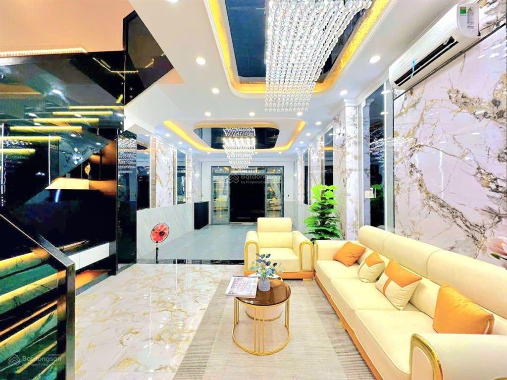 Giảm sốc 800 triệu  villa mini gần phú mỹ hưng  chỉ một căn hiếm có giá 8,4 tỷ vẫn bớt lộc