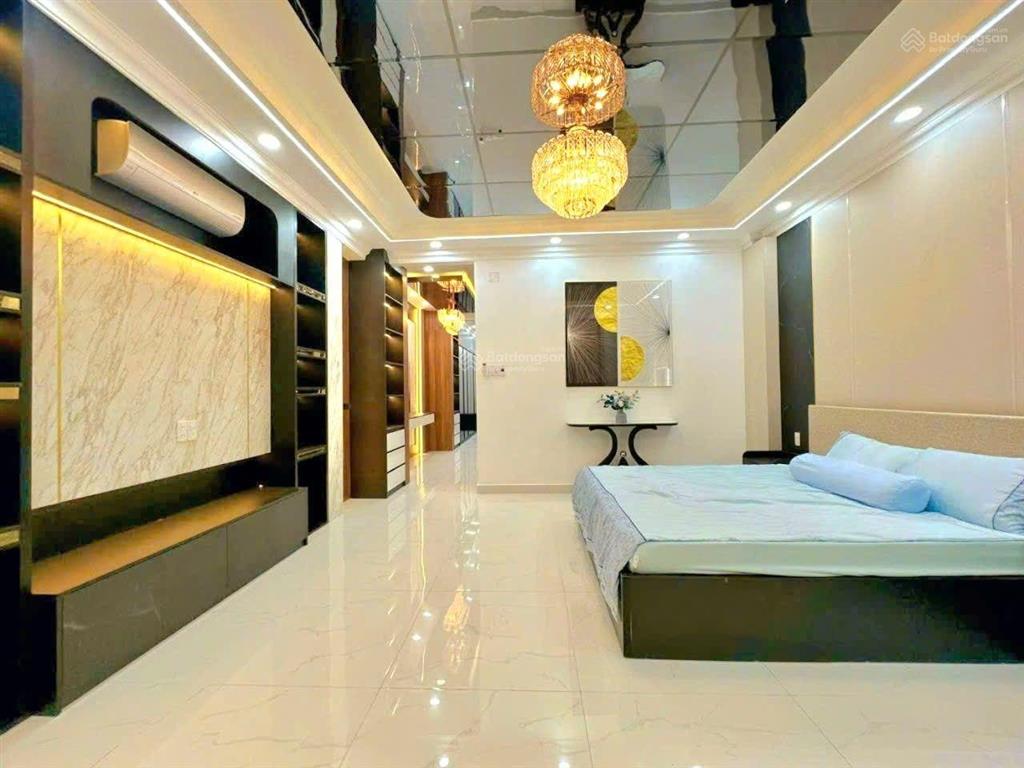 Giảm sốc 800 triệu  villa mini gần phú mỹ hưng  chỉ một căn hiếm có giá 8,4 tỷ vẫn bớt lộc