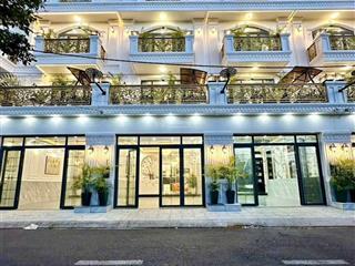 Giảm sốc 800 triệu  villa mini gần phú mỹ hưng  chỉ một căn hiếm có giá 8,4 tỷ vẫn bớt lộc
