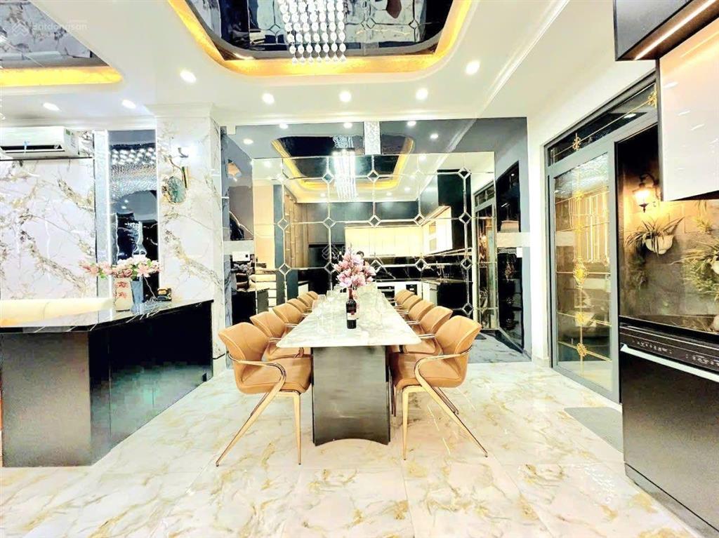 Giảm sốc 800 triệu  villa mini gần phú mỹ hưng  chỉ một căn hiếm có giá 8,4 tỷ vẫn bớt lộc