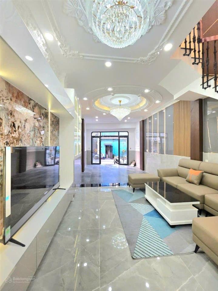 Nhà phố liền kề mới xây 100%. huỳnh tấn phát tt nhà bè. giá 8,59 tỷ