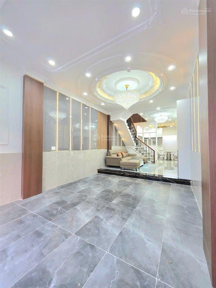 Nhà phố liền kề mới xây 100%. huỳnh tấn phát tt nhà bè. giá 8,59 tỷ