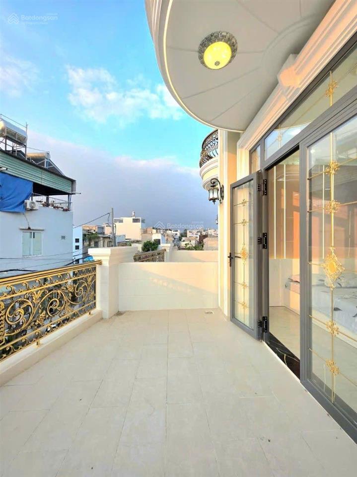 Nhà phố liền kề mới xây 100%. huỳnh tấn phát tt nhà bè. giá 8,59 tỷ