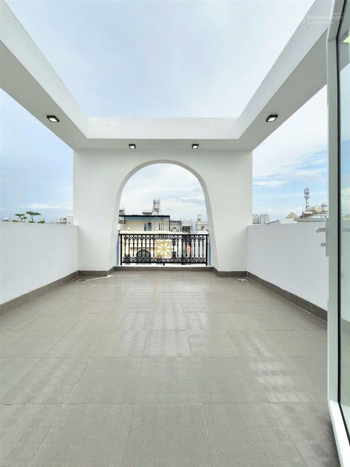 Bán nhà đẹp đường thông 10m đào tông nguyên tt nhà bè. dt 4x16m 3t st. giá 7.68 tỷ