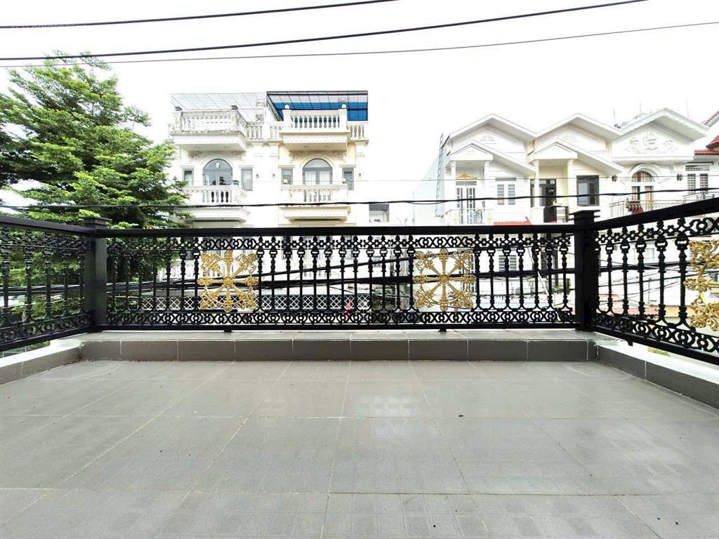 Bán nhà đẹp đường thông 10m đào tông nguyên tt nhà bè. dt 4x16m 3t st. giá 7.68 tỷ