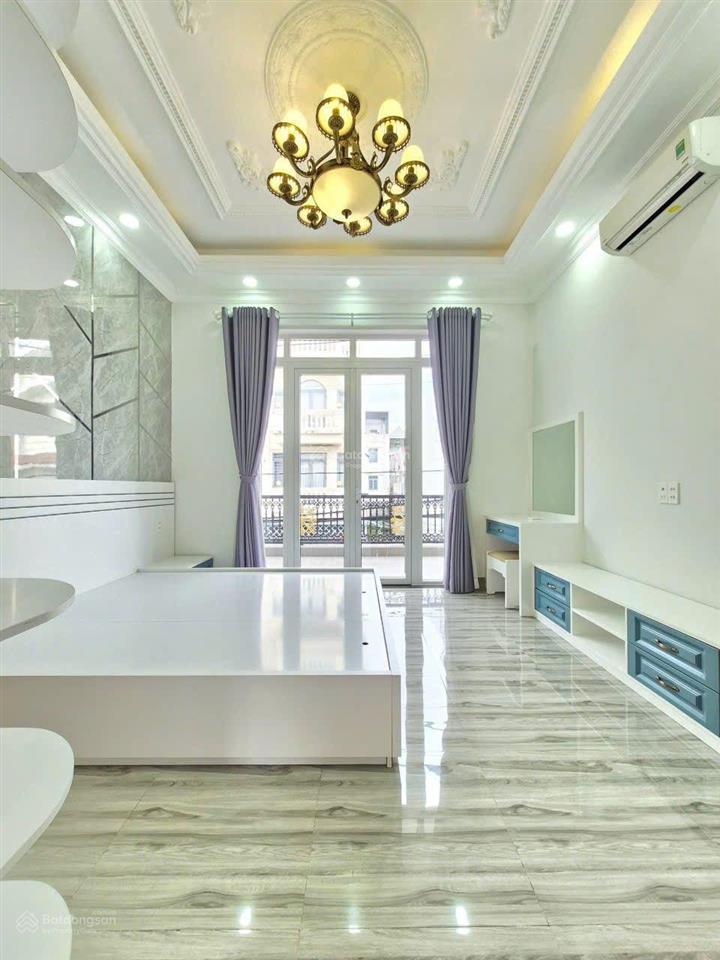 Bán nhà đẹp đường thông 10m đào tông nguyên tt nhà bè. dt 4x16m 3t st. giá 7.68 tỷ