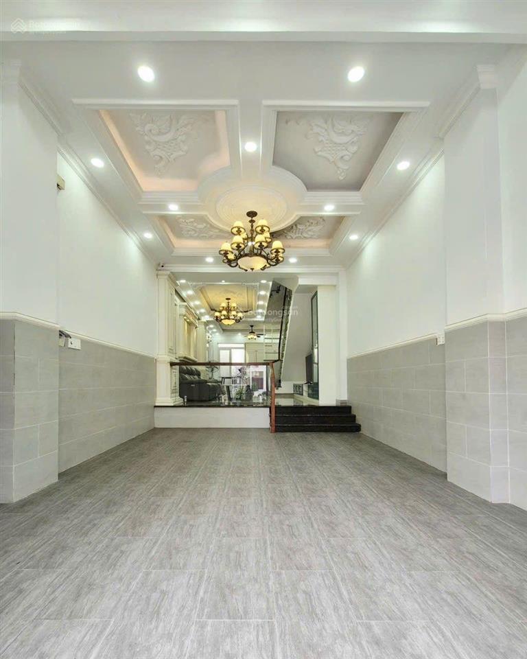 Bán nhà đẹp đường thông 10m đào tông nguyên tt nhà bè. dt 4x16m 3t st. giá 7.68 tỷ