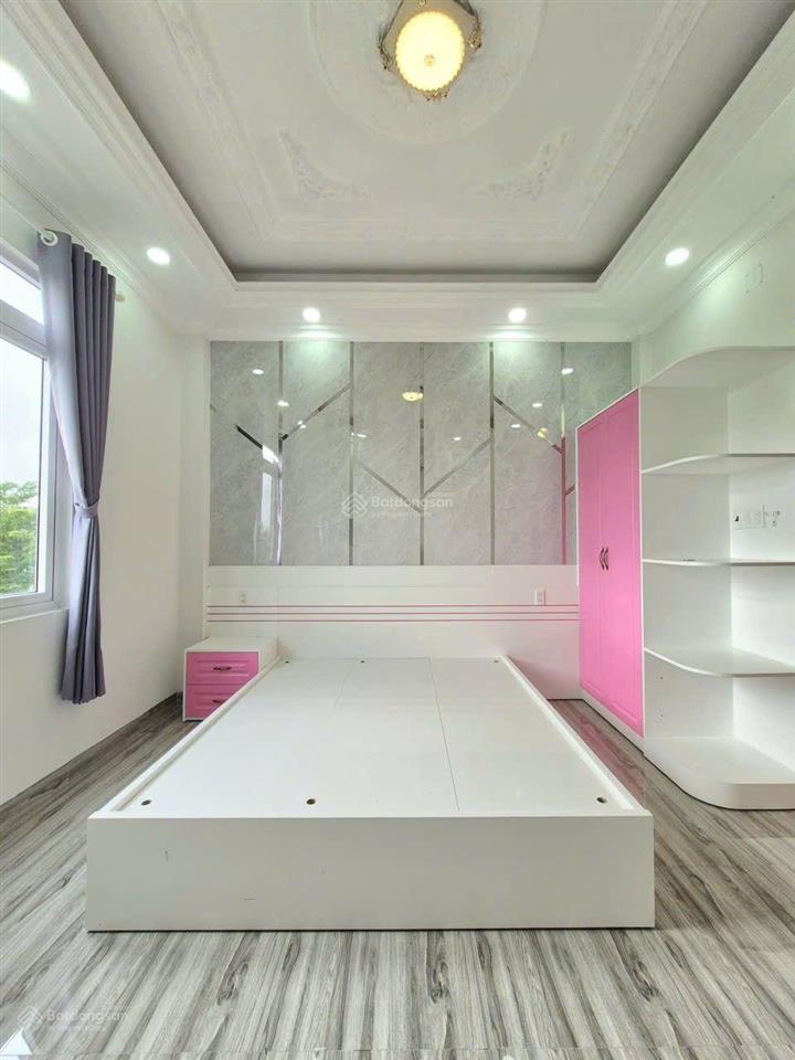 Bán nhà đẹp đường thông 10m đào tông nguyên tt nhà bè. dt 4x16m 3t st. giá 7.68 tỷ