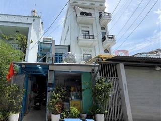 Bán dãy phòng trọ đường bùi văn ba. trệt lầu. dt 4.25x18.28m. nh 7.3m. giá 9.960