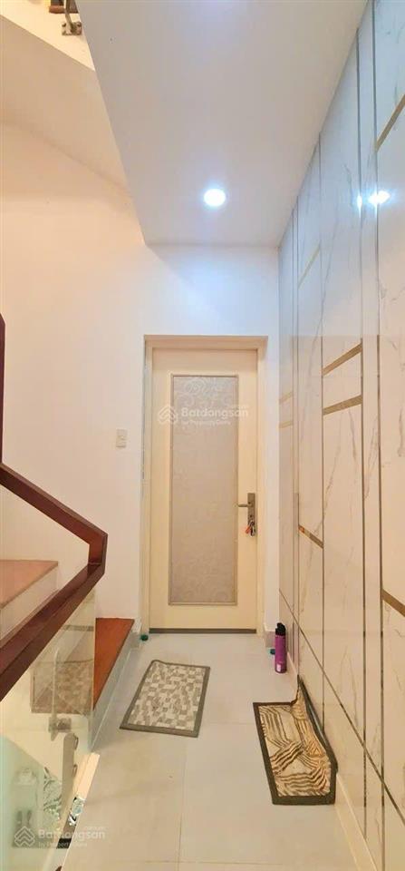 Ngộp bank, giảm mạnh 600 triệu. bán gấp nhà hẻm 1/ oto đào tông nguyên tt nhà bè. 4x16,5m. 5,99 tỷ