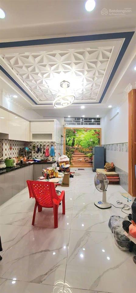 Ngộp bank, giảm mạnh 600 triệu. bán gấp nhà hẻm 1/ oto đào tông nguyên tt nhà bè. 4x16,5m. 5,99 tỷ