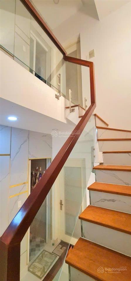 Ngộp bank, giảm mạnh 600 triệu. bán gấp nhà hẻm 1/ oto đào tông nguyên tt nhà bè. 4x16,5m. 5,99 tỷ