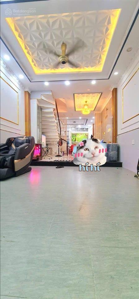 Ngộp bank, giảm mạnh 600 triệu. bán gấp nhà hẻm 1/ oto đào tông nguyên tt nhà bè. 4x16,5m. 5,99 tỷ