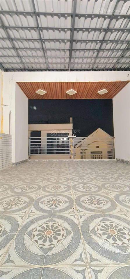 Ngộp bank, giảm mạnh 600 triệu. bán gấp nhà hẻm 1/ oto đào tông nguyên tt nhà bè. 4x16,5m. 5,99 tỷ