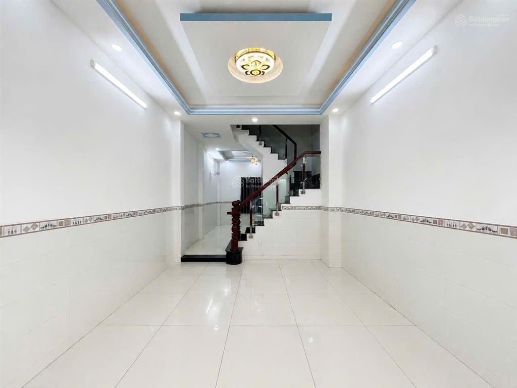 Cho thuê nhà như hình hẻm 1982 huỳnh tấn phát, tt nhà bè, giá 10 triệu/tháng