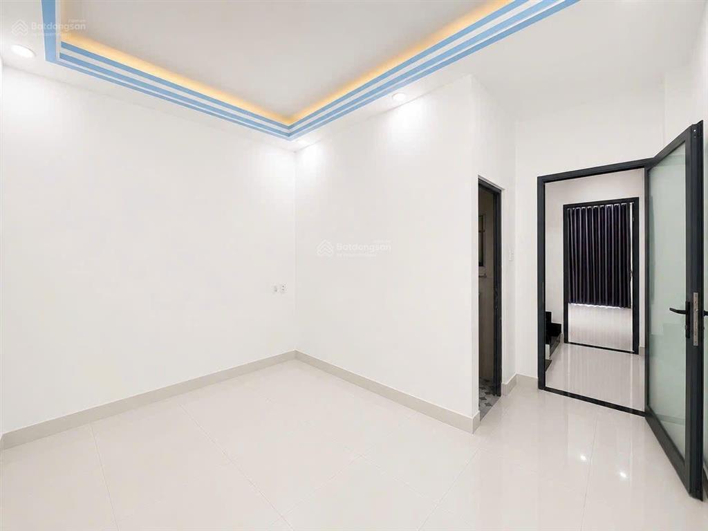 Cho thuê nhà như hình hẻm 1982 huỳnh tấn phát, tt nhà bè, giá 10 triệu/tháng
