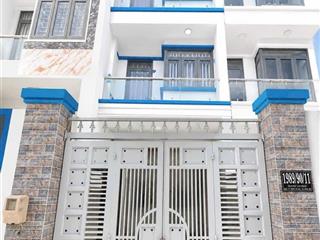 Cho thuê nhà như hình hẻm 1982 huỳnh tấn phát, tt nhà bè, giá 10 triệu/tháng