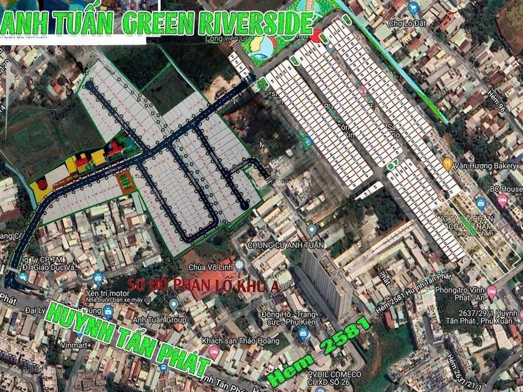 Rẻ hơn thị trường 1 tỷ nhà đẹp gần quận 7 có thang máy khu dân cư anh tuấn, 91,2m2. giá chỉ 8.65 tỷ