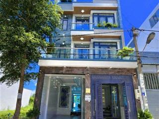 Rẻ hơn thị trường 1 tỷ nhà đẹp gần quận 7 có thang máy khu dân cư anh tuấn, 91,2m2. giá chỉ 8.65 tỷ