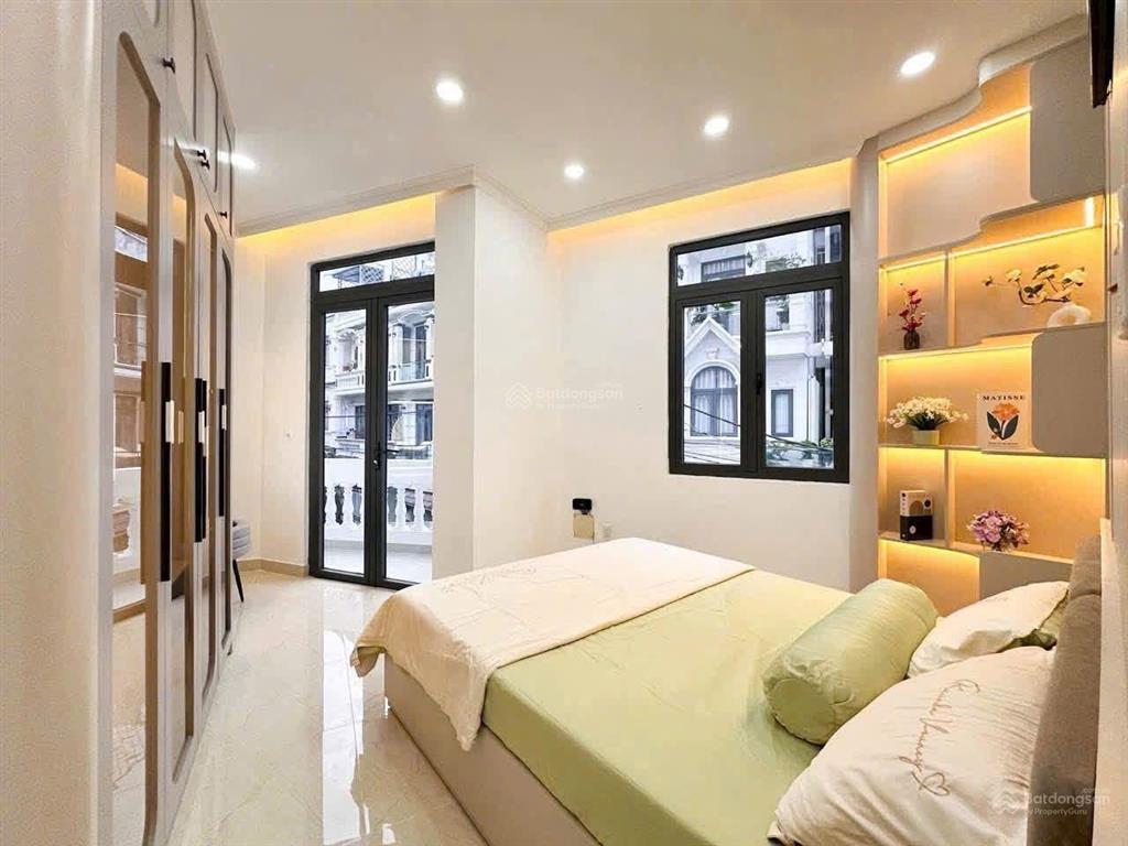 Biệt thự góc 2 mặt tiền kdc vị trí đẹp thoáng, sát đường huỳnh tấn phát, đường nhựa 6m. giá 8,45 tỷ