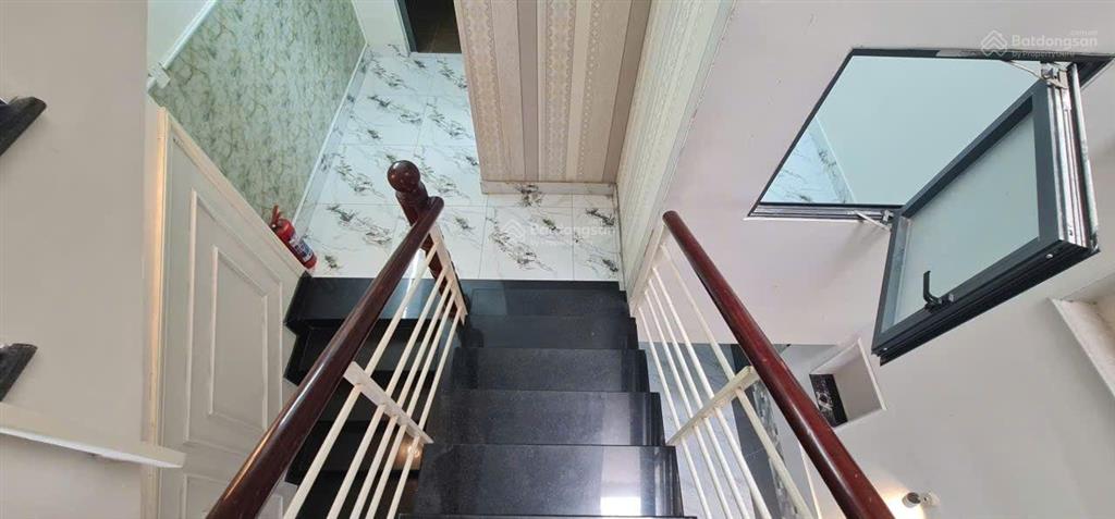 Có 1 không 2 giá 4,65 tỷ nhà 3 tầng 3pn cách quận 7 chỉ 400m. huỳnh thị đồng, tt nhà bè