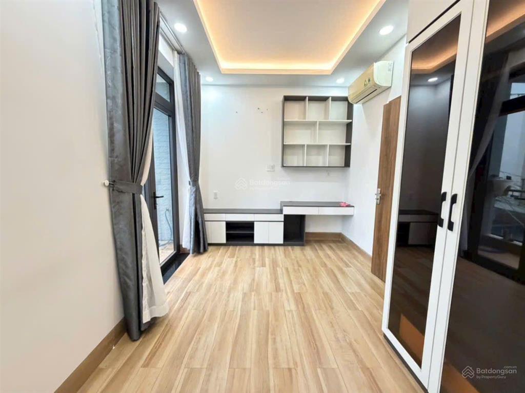 Bán nhà mới đẹp góc 2 mặt tiền hẻm đường huỳnh tấn phát, quận 7  cạnh phú mỹ hưng  5 tỷ 390. tl