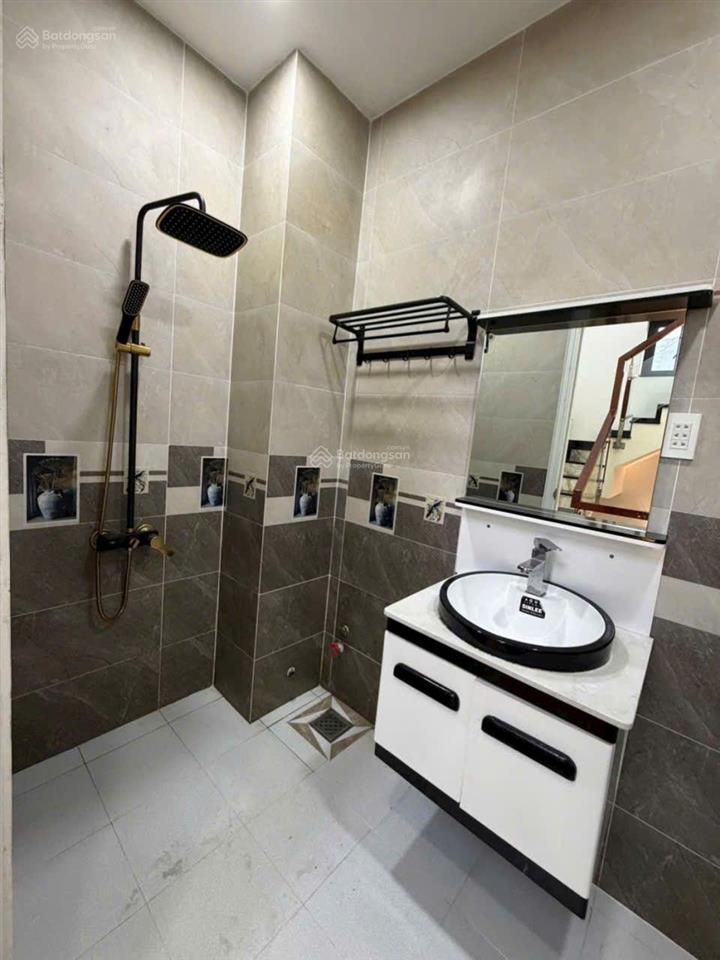 Bán nhà mới đẹp góc 2 mặt tiền hẻm đường huỳnh tấn phát, quận 7  cạnh phú mỹ hưng  5 tỷ 390. tl