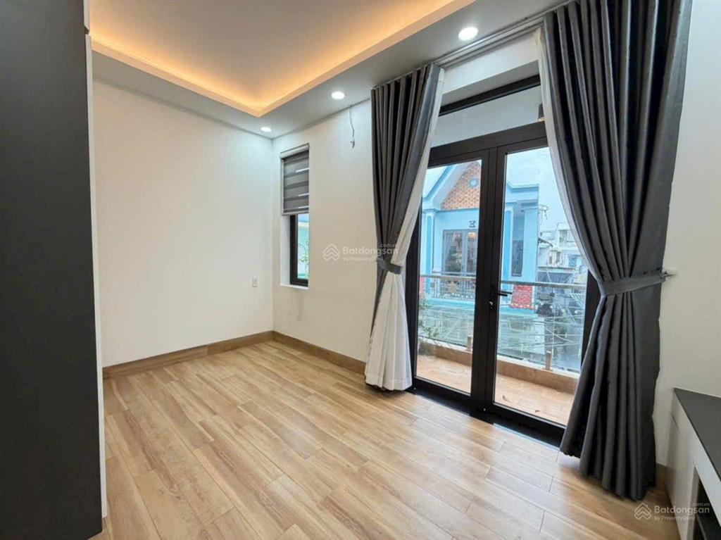 Bán nhà mới đẹp góc 2 mặt tiền hẻm đường huỳnh tấn phát, quận 7  cạnh phú mỹ hưng  5 tỷ 390. tl