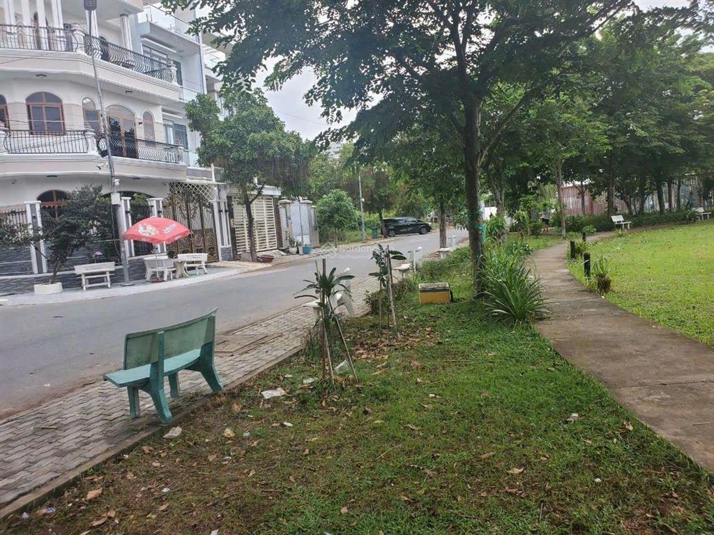 Giảm 1 tỷ bán gấp nhà 4 tầng kdc anh tuấn green riverside. dt 5x16m. huỳnh tấn phát. nhà bè. 7.75tỷ