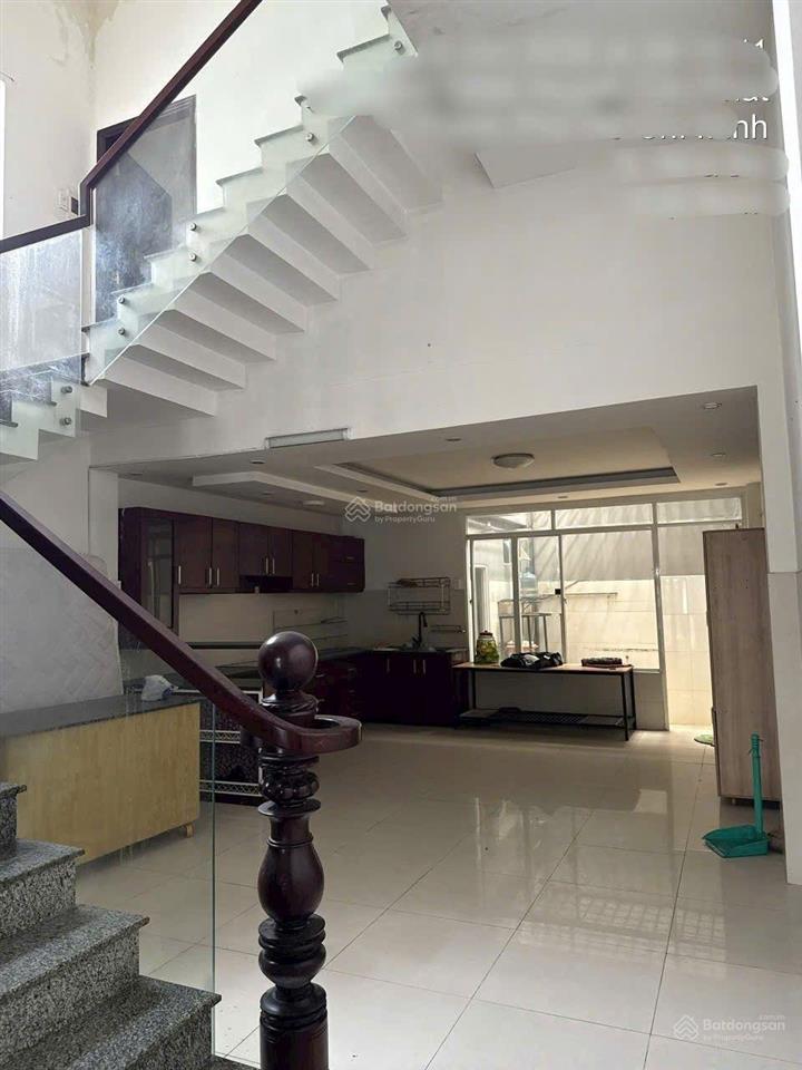 Hàng hiếm 60 triệu /m đầu tư lời ngay 1 tỷ chốt nhanh nhà 4 tầng mặt tiền hẻm 5m xe hơi thông