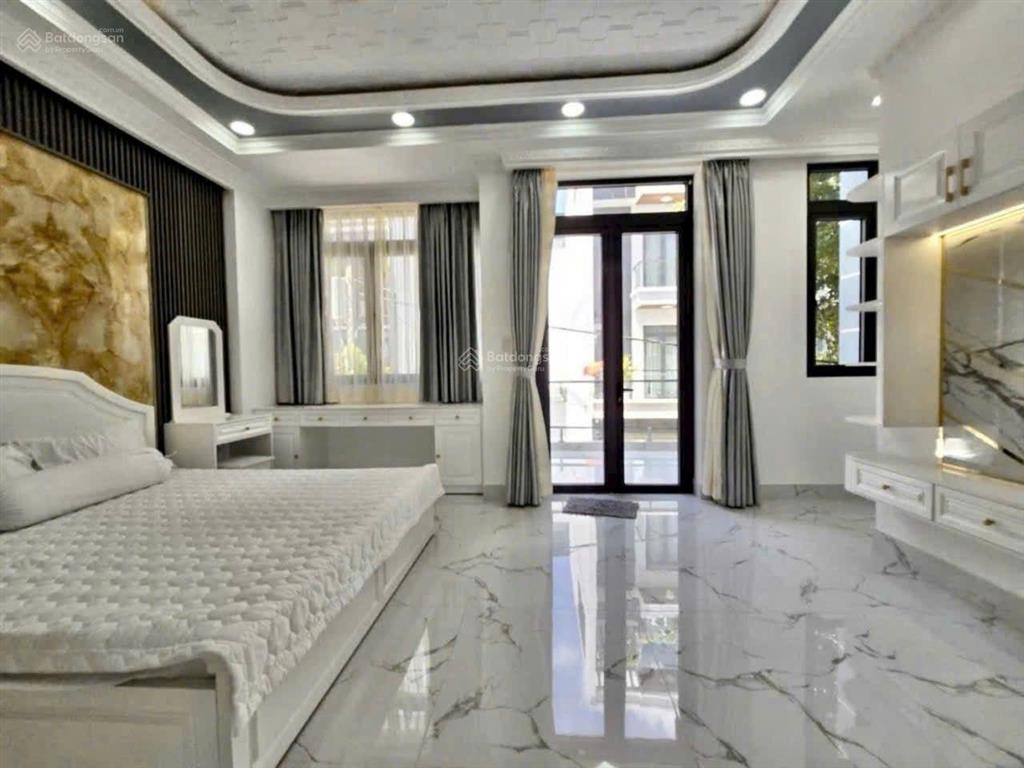 Giảm mạnh 1 tỷ. bán gấp nhà 4 tầng có thang máy. kdc anh tuấn green riverside. 91.2m2. chỉ 8,5 tỷ