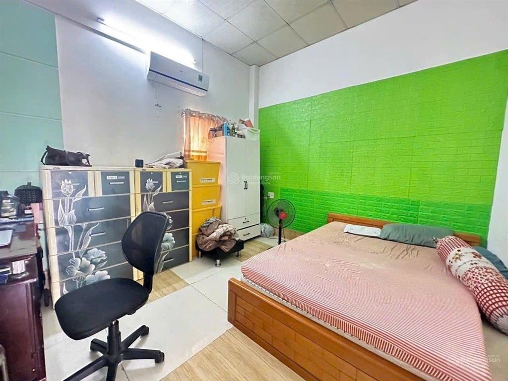 Bán nhà mặt tiền hẻm xe hơi 1/đường chuyên dùng 9 | quận 7 | 3,9m x 20m | 6,3 tỷ