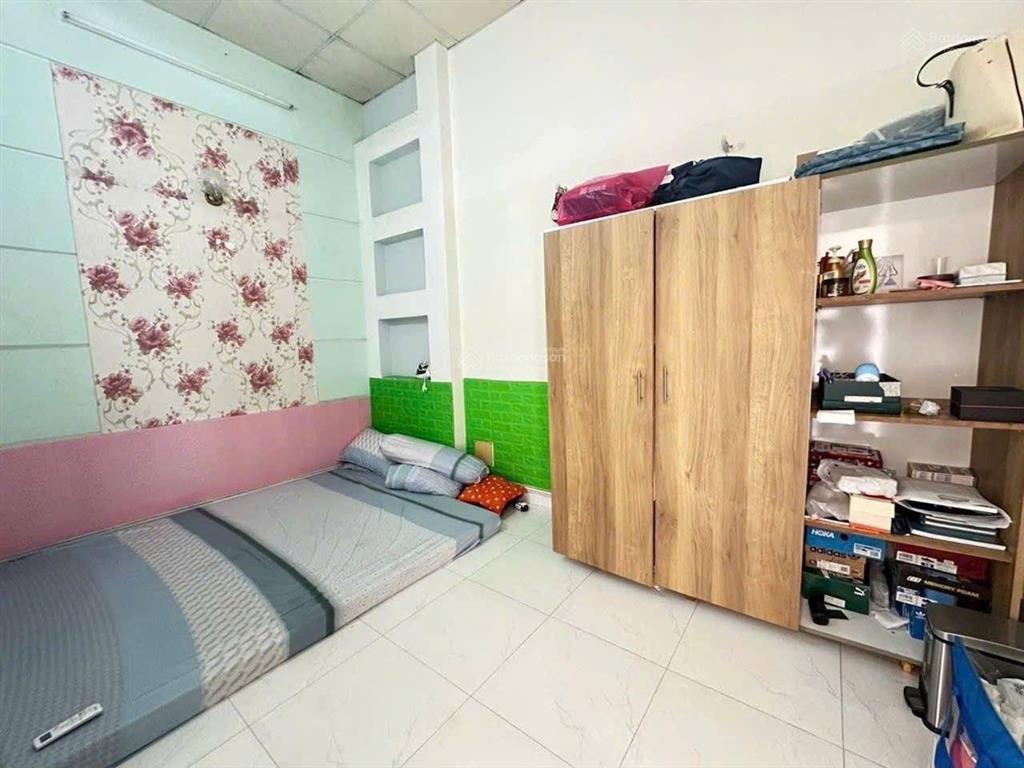 Bán nhà mặt tiền hẻm xe hơi 1/đường chuyên dùng 9 | quận 7 | 3,9m x 20m | 6,3 tỷ
