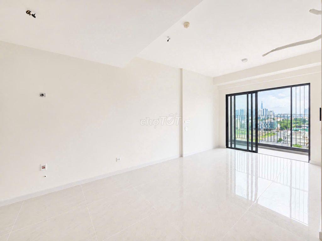 Bán 2PN Victoria Village 70m² Lầu Cao View Sông Chỉ 6,27 Tỷ Nhận Nhà