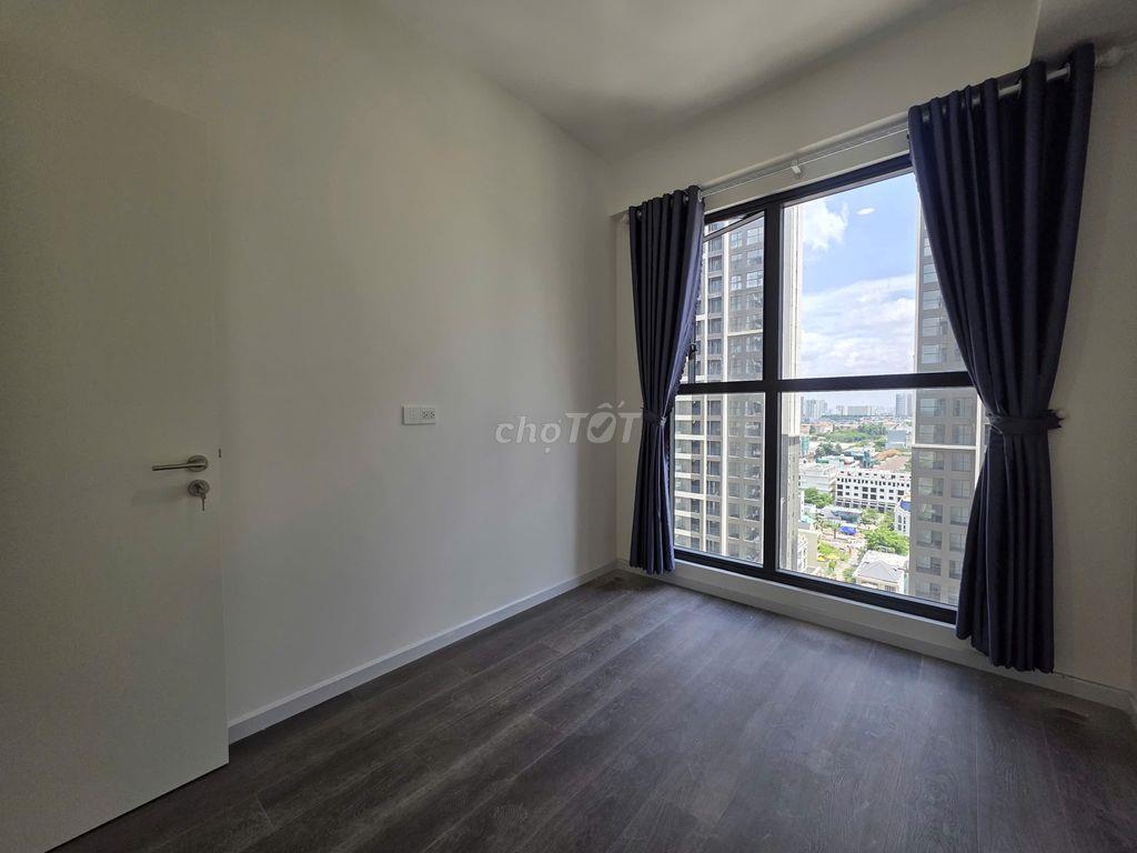 Cho thuê căn hộ 3PN 2WC Victoria Village 88m2 tầng cao view nội khu