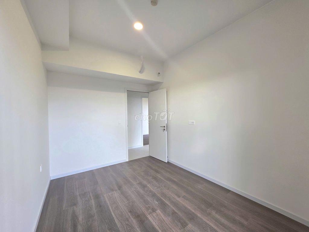 Cho thuê căn hộ 3PN 2WC Victoria Village 88m2 tầng cao view nội khu