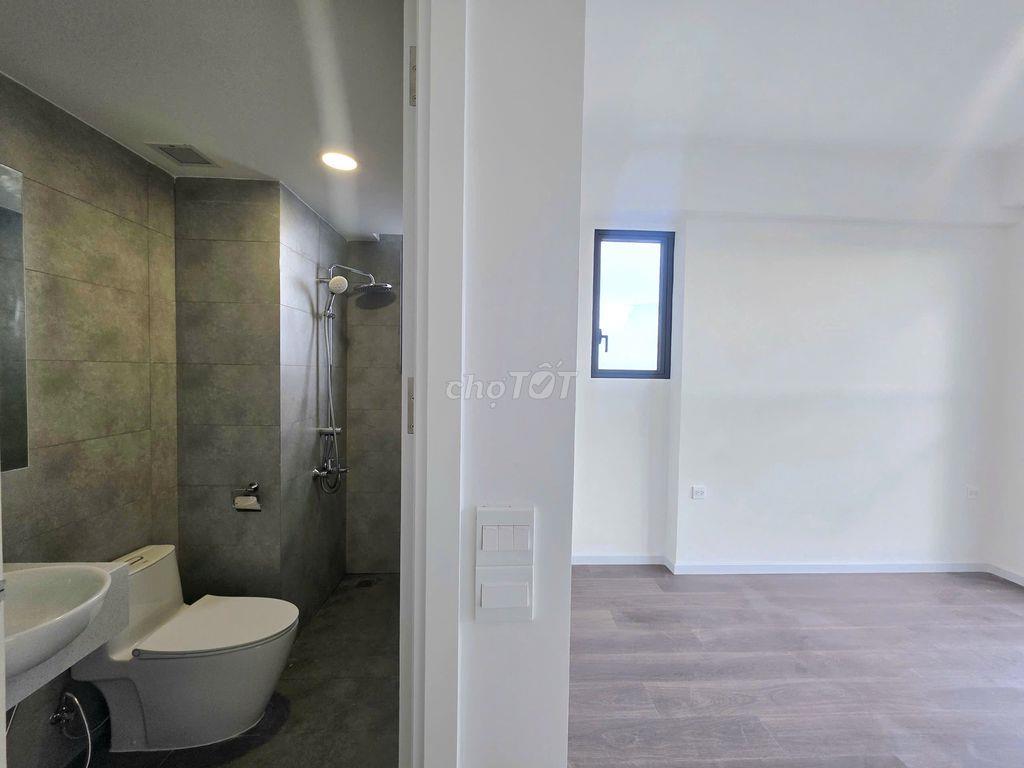 Cho thuê căn hộ 3PN 2WC Victoria Village 88m2 tầng cao view nội khu